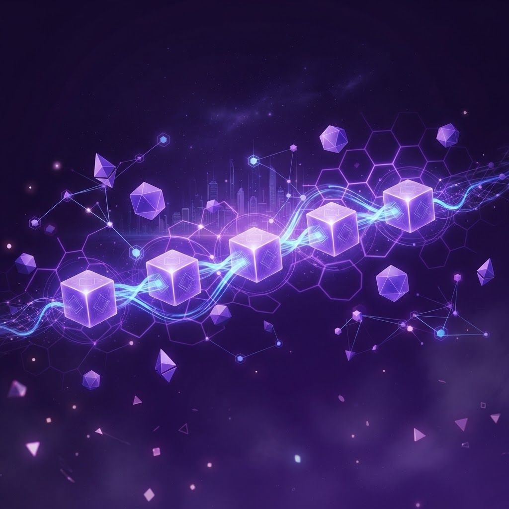 Top 10 Best Blockchain Companies in Fontana