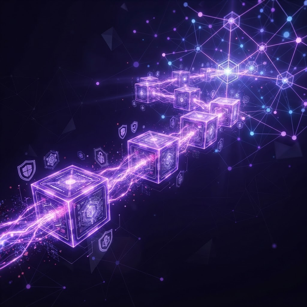 Top 10 Best Blockchain Companies in Houston