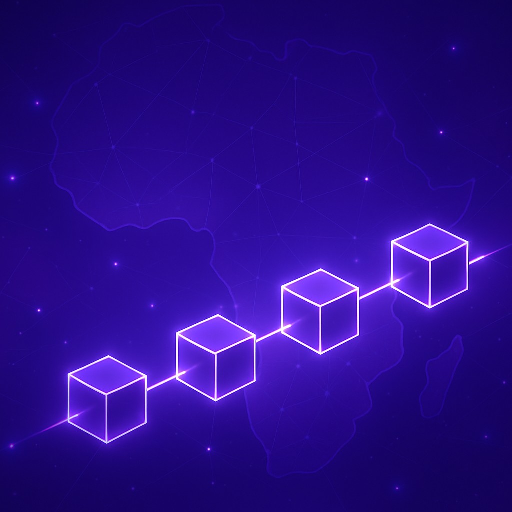 Top 10 Best Blockchain Companies in Mozambique