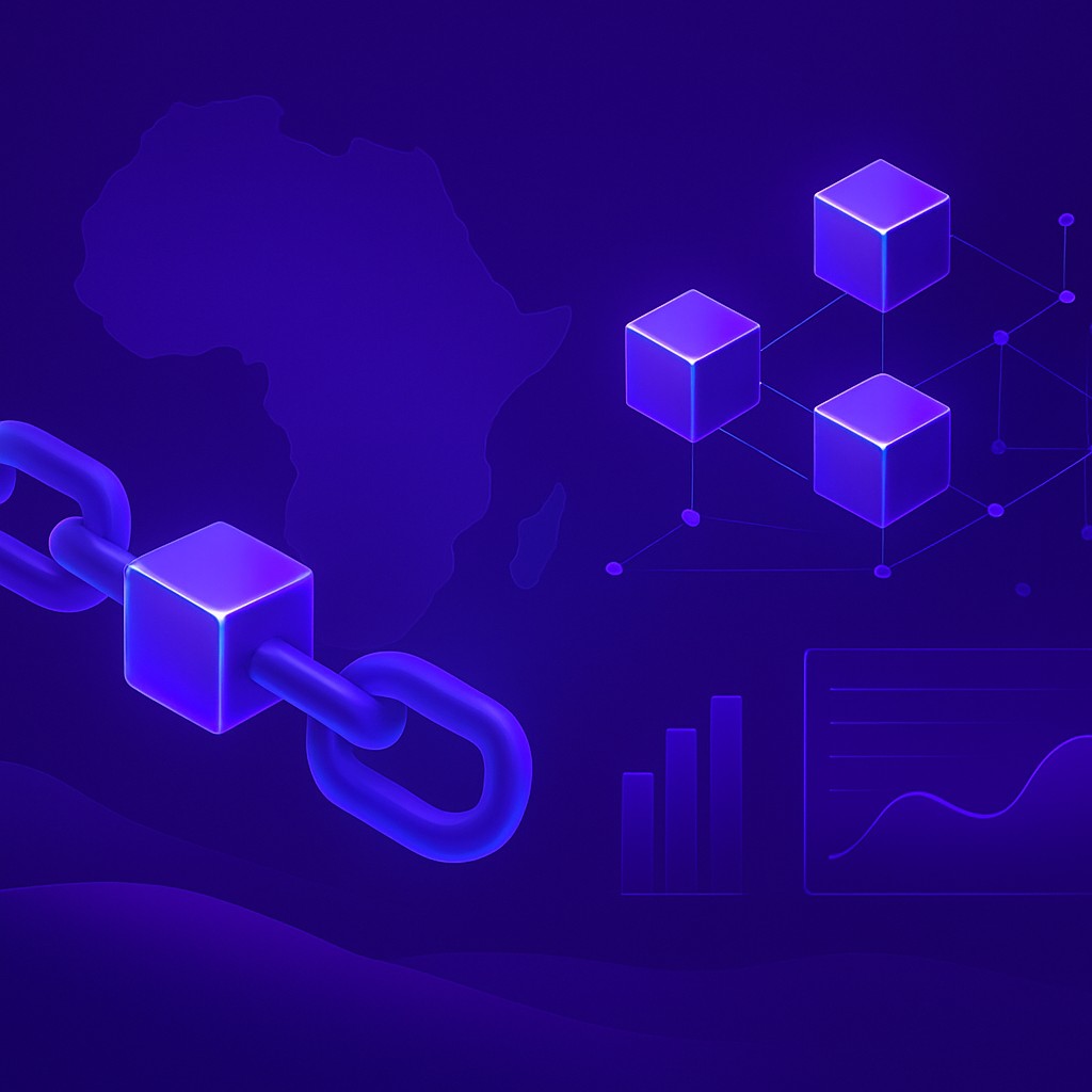 Top 10 Best Blockchain Companies in Niger