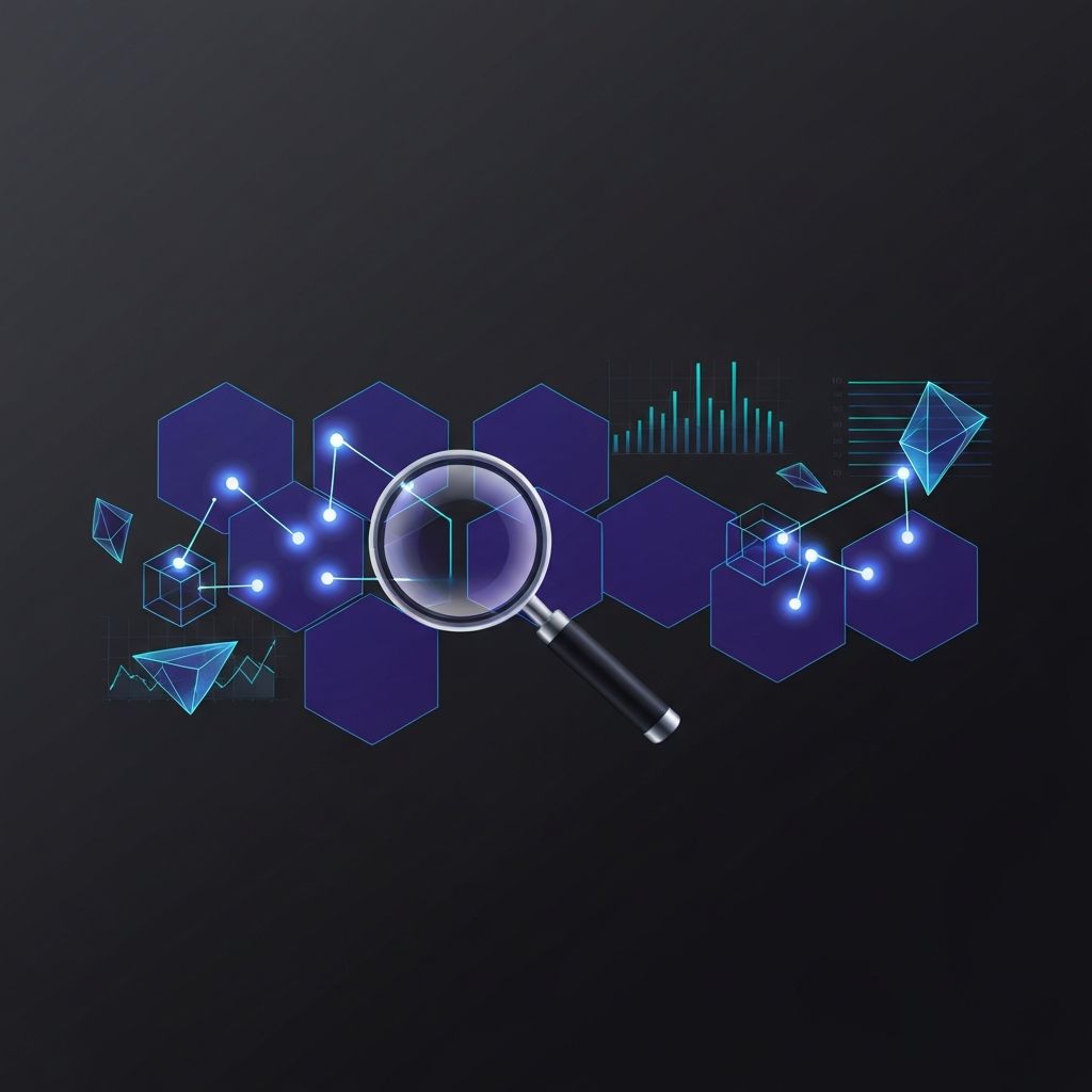 Blockchain SEO Agency