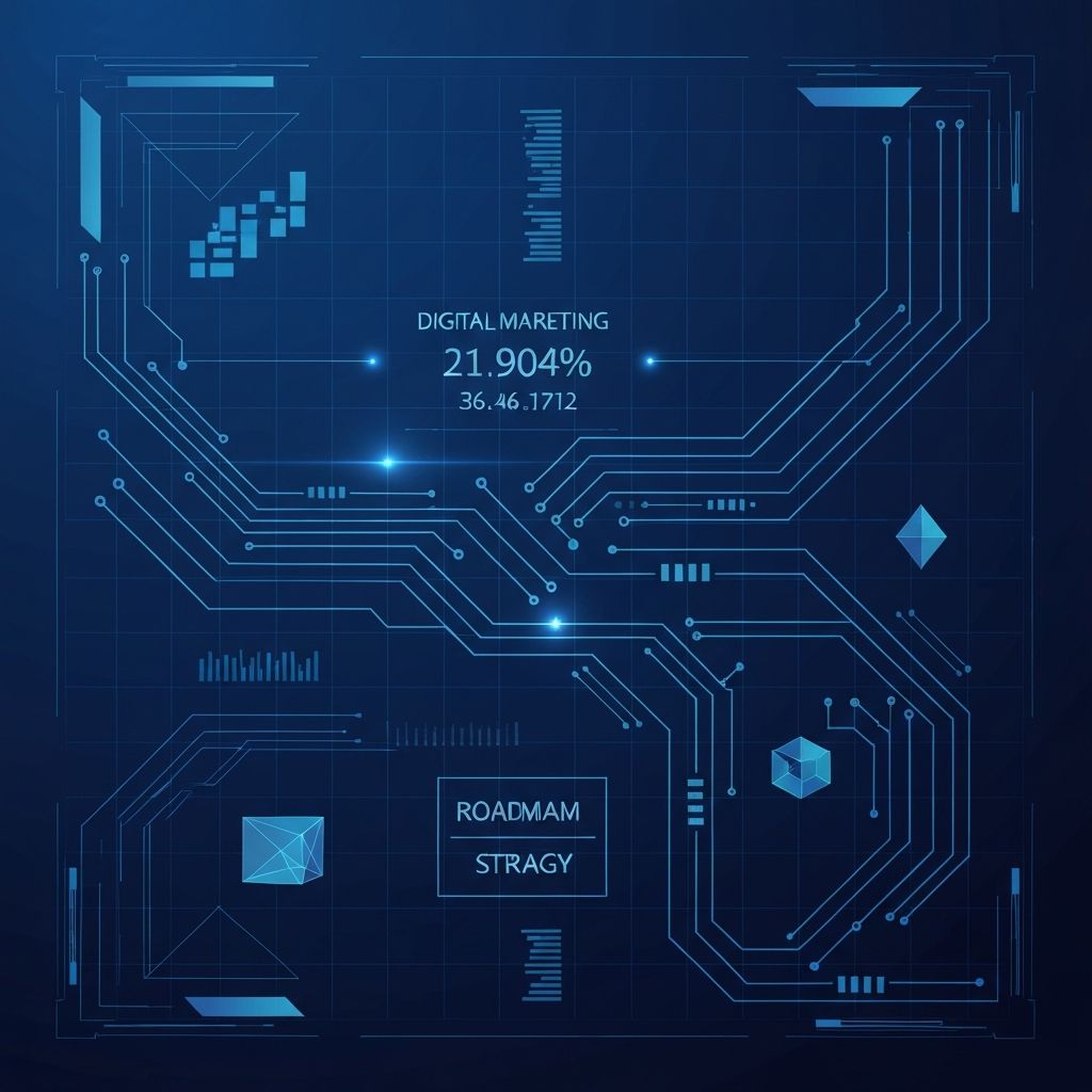 Blueprint Digital Marketing
