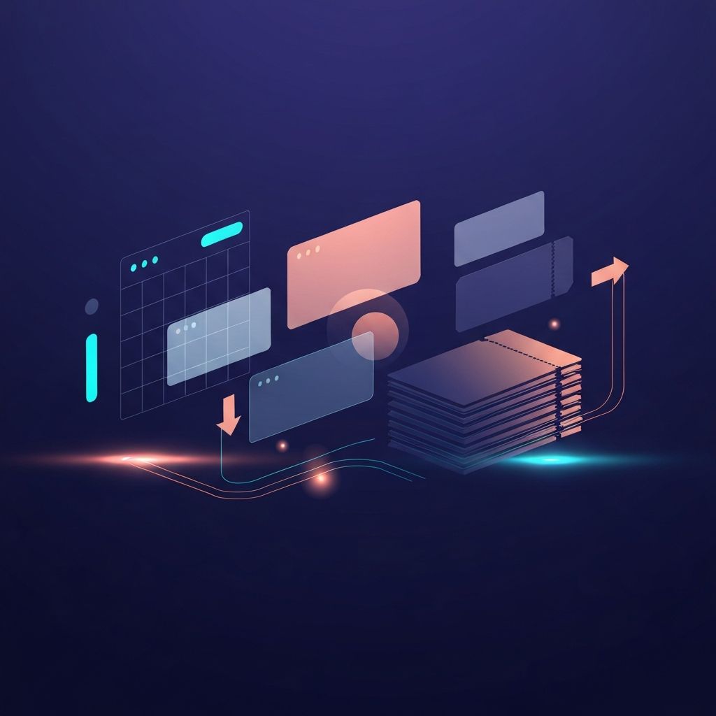 Booking Web Design