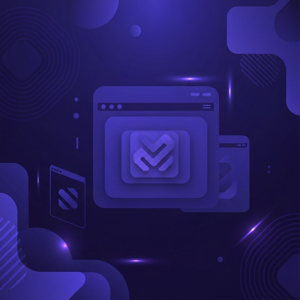 Branded Web Design