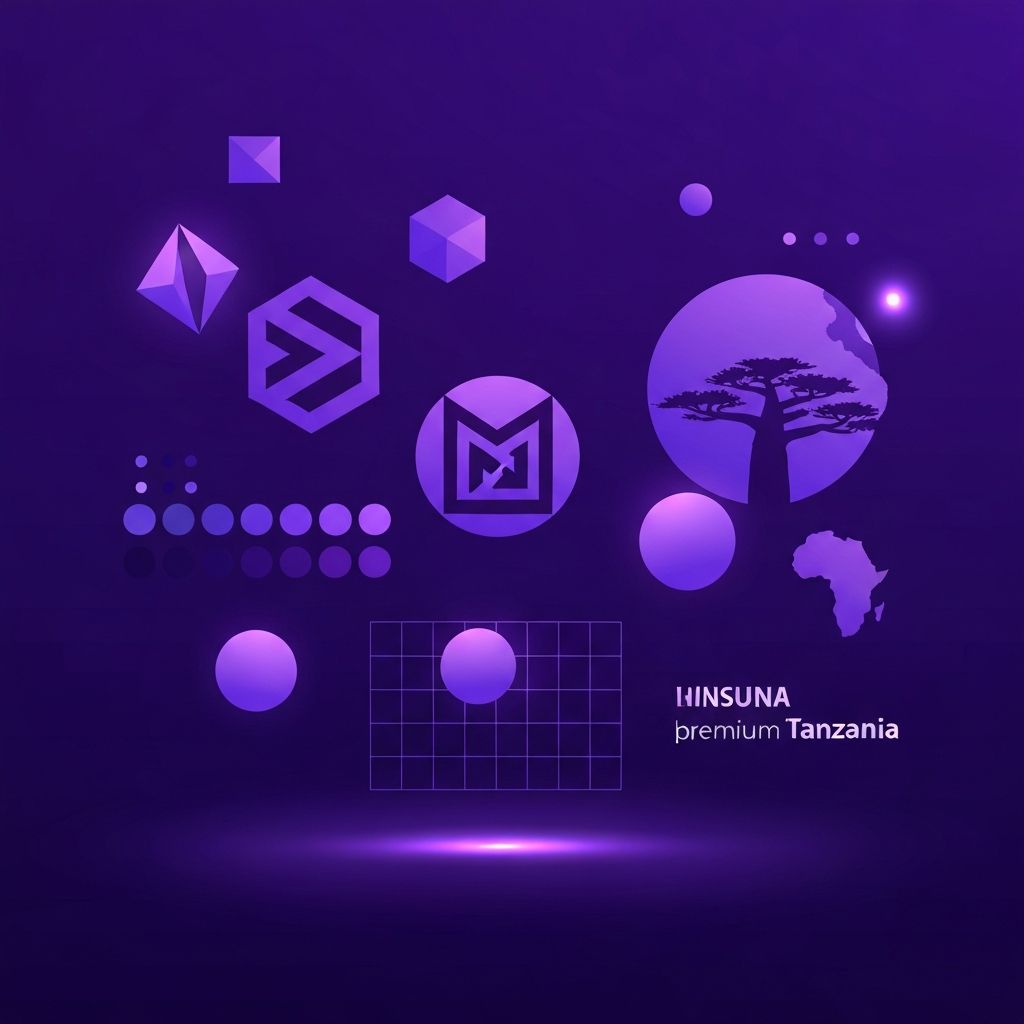 Top 10 Best Branding Agencies in Tanzania