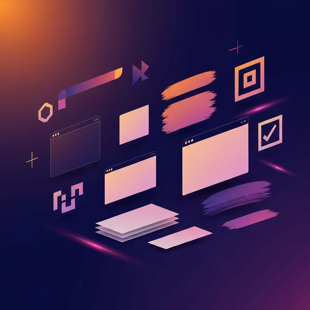 Branding and Web Design for Small Business