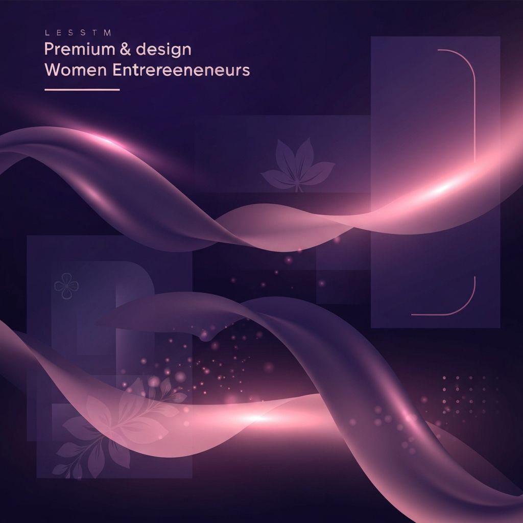 Branding and Web Design for Women