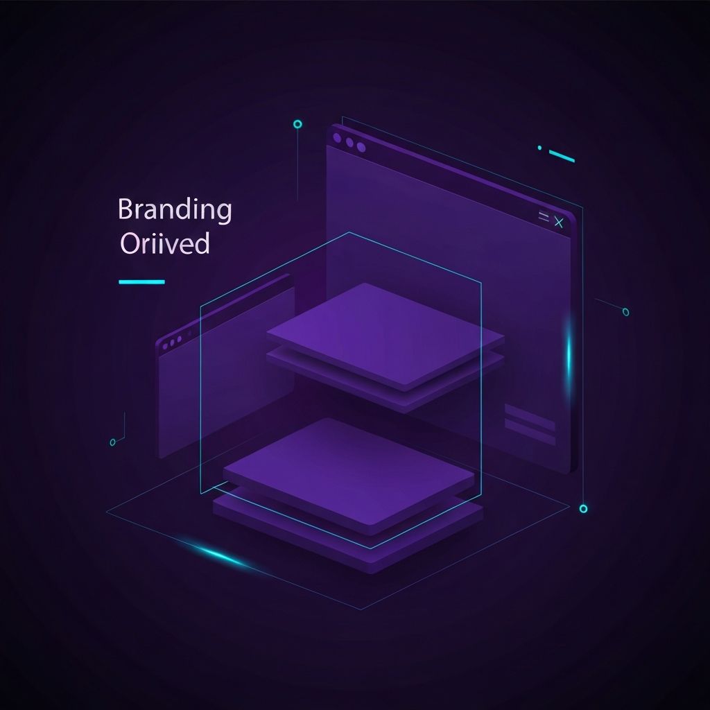 Branding Web Design