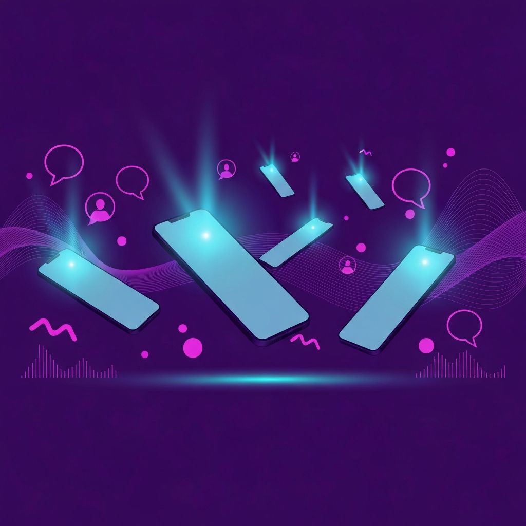 Brands Known for Innovative Digital Marketing in Cell Phones