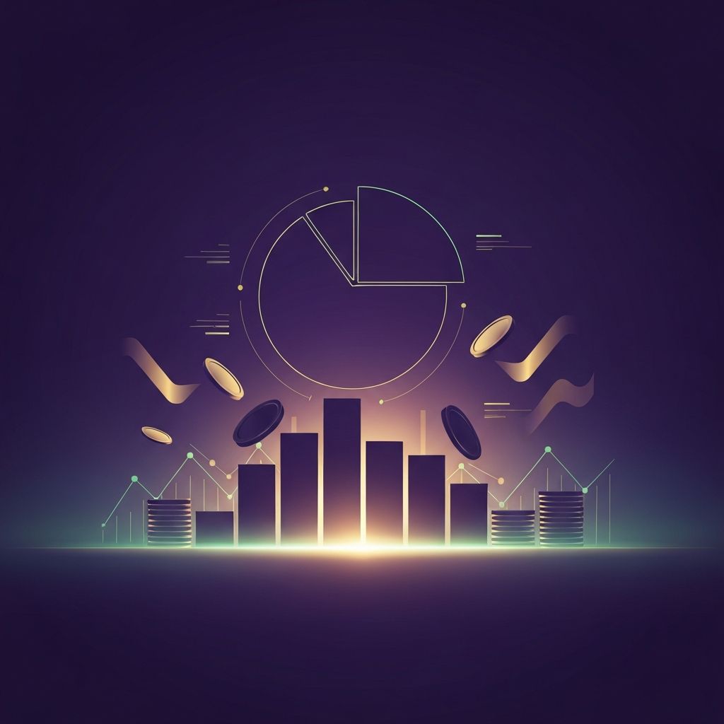 Budget Allocations for Digital Marketing Spend by Discipline