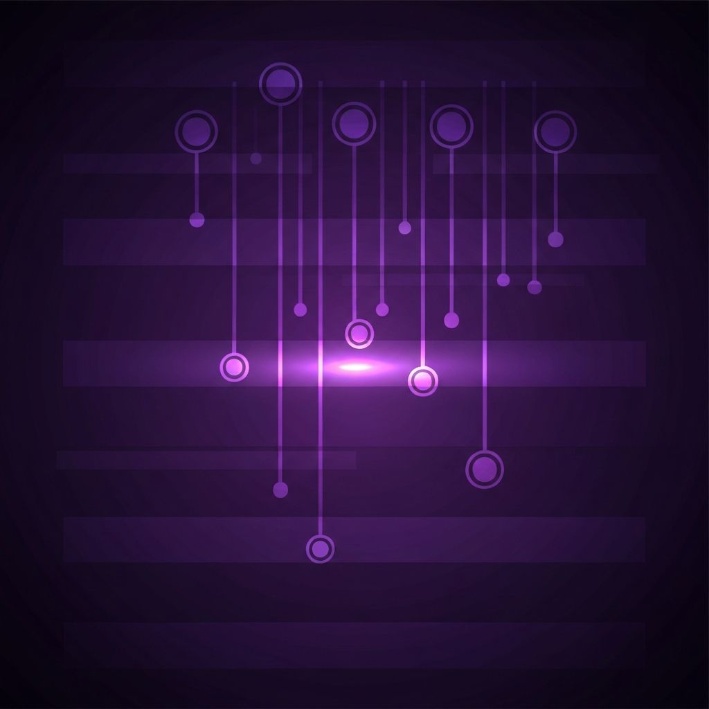 Bullet Points Web Design