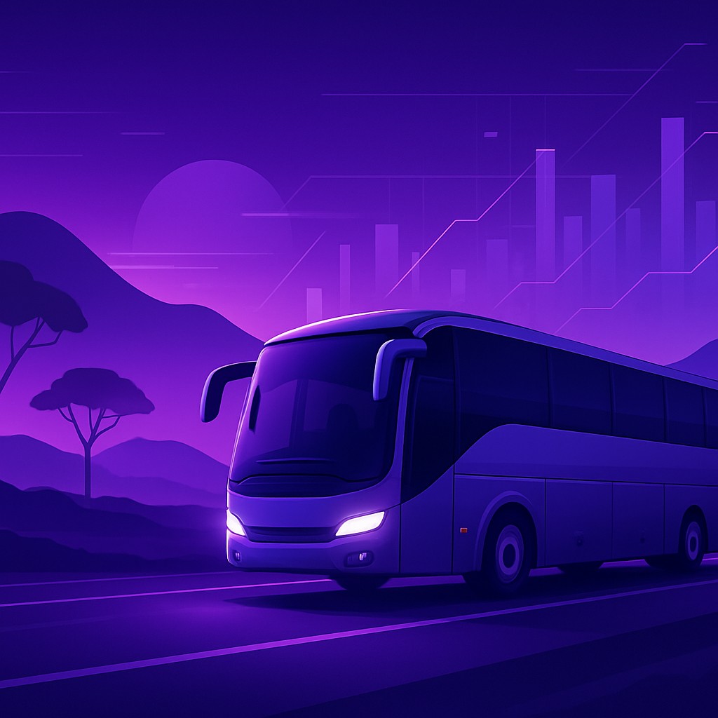 Top 10 Best Bus Companies in Australia