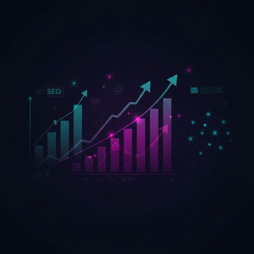 Business Growth Marketing & Digital Experts Xveria