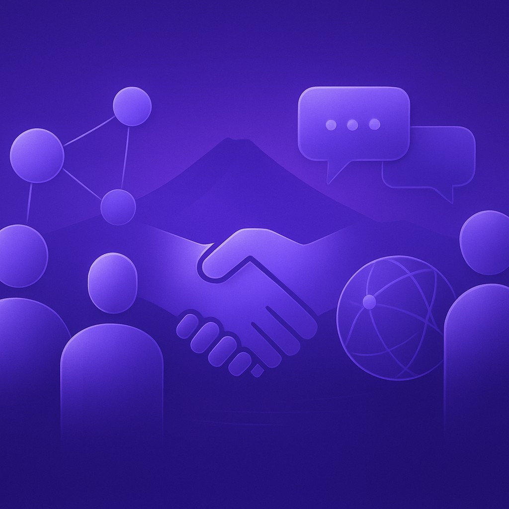 Top 10 Best Business Networking Groups in Ecuador