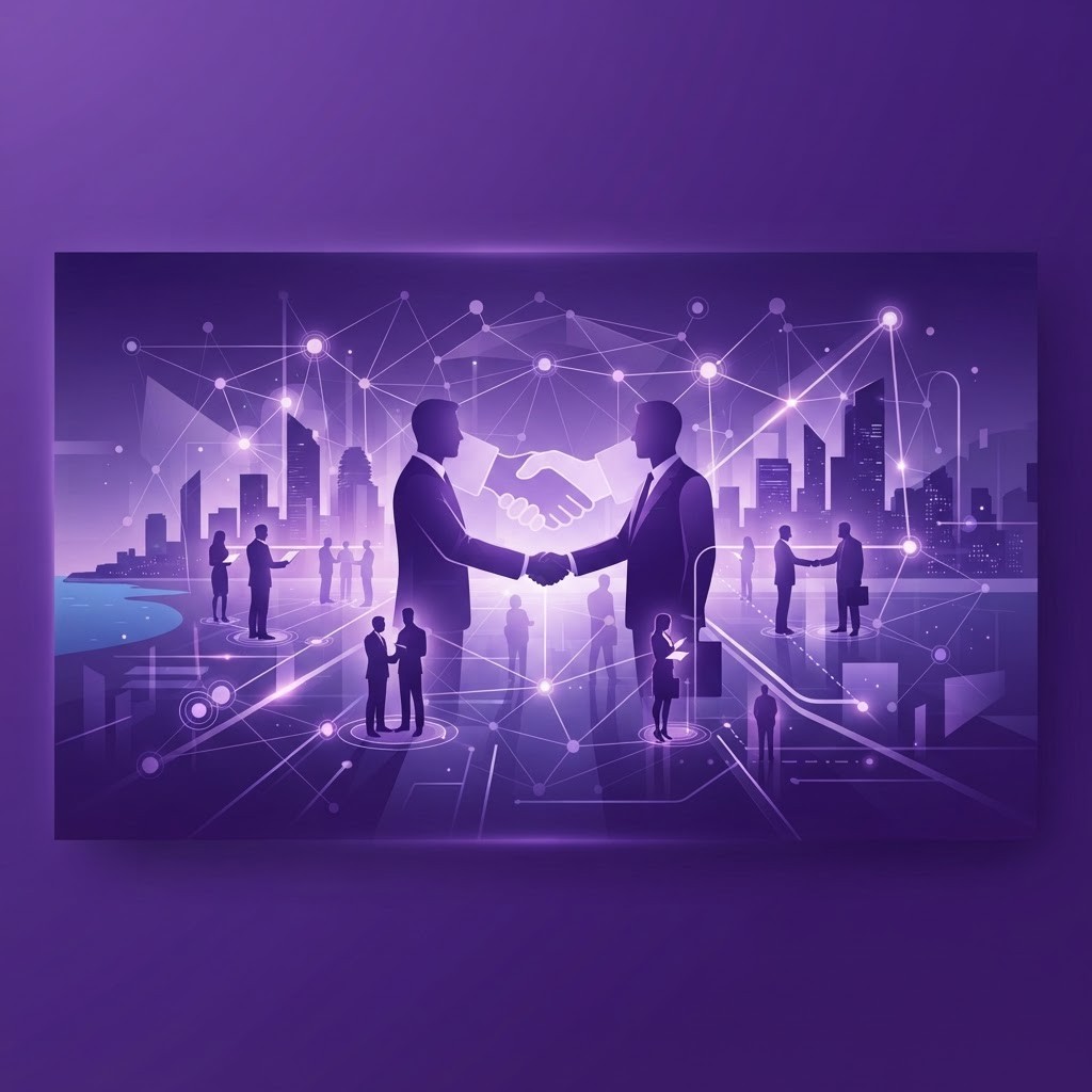 Top 10 Best Business Networking Groups in Lebanon