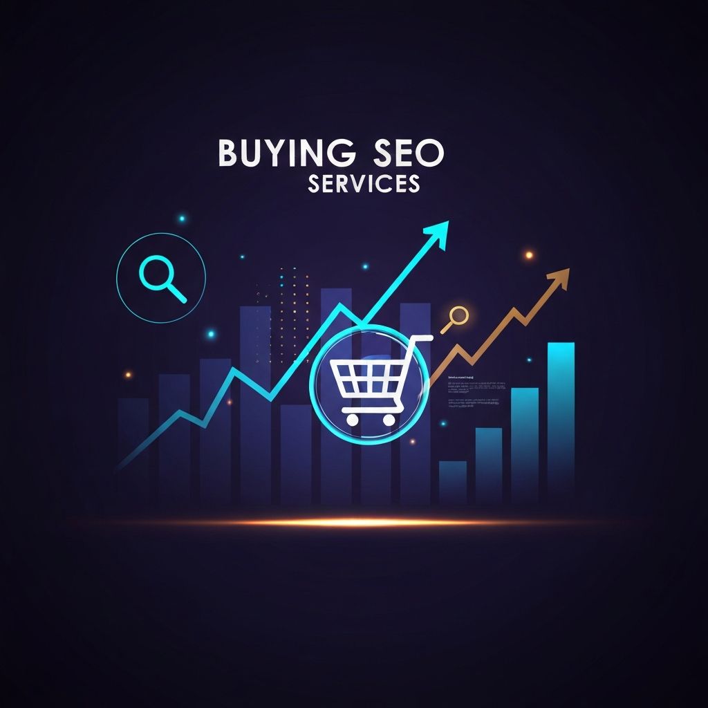 Buy SEO Services in Pakistan