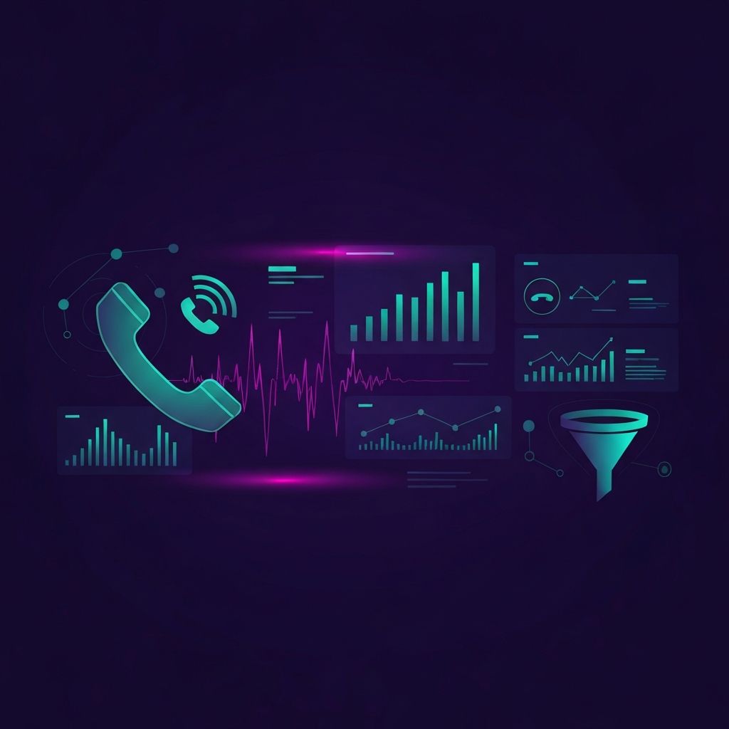 Call Tracking for Digital Marketing