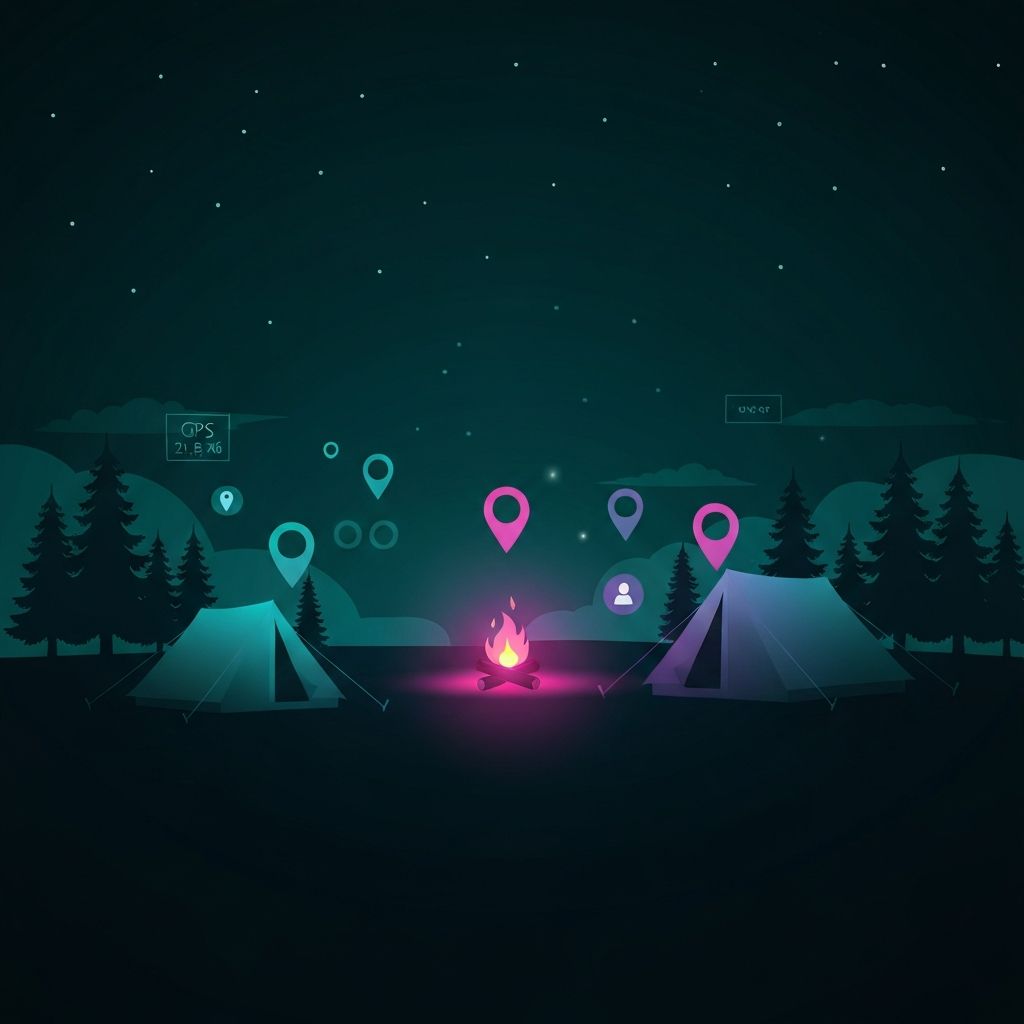 Campground Digital Marketing