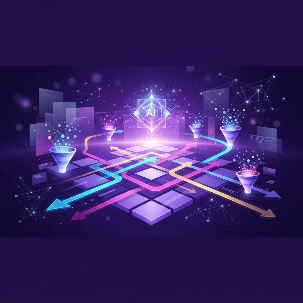 Can AI Help With Marketing Strategy