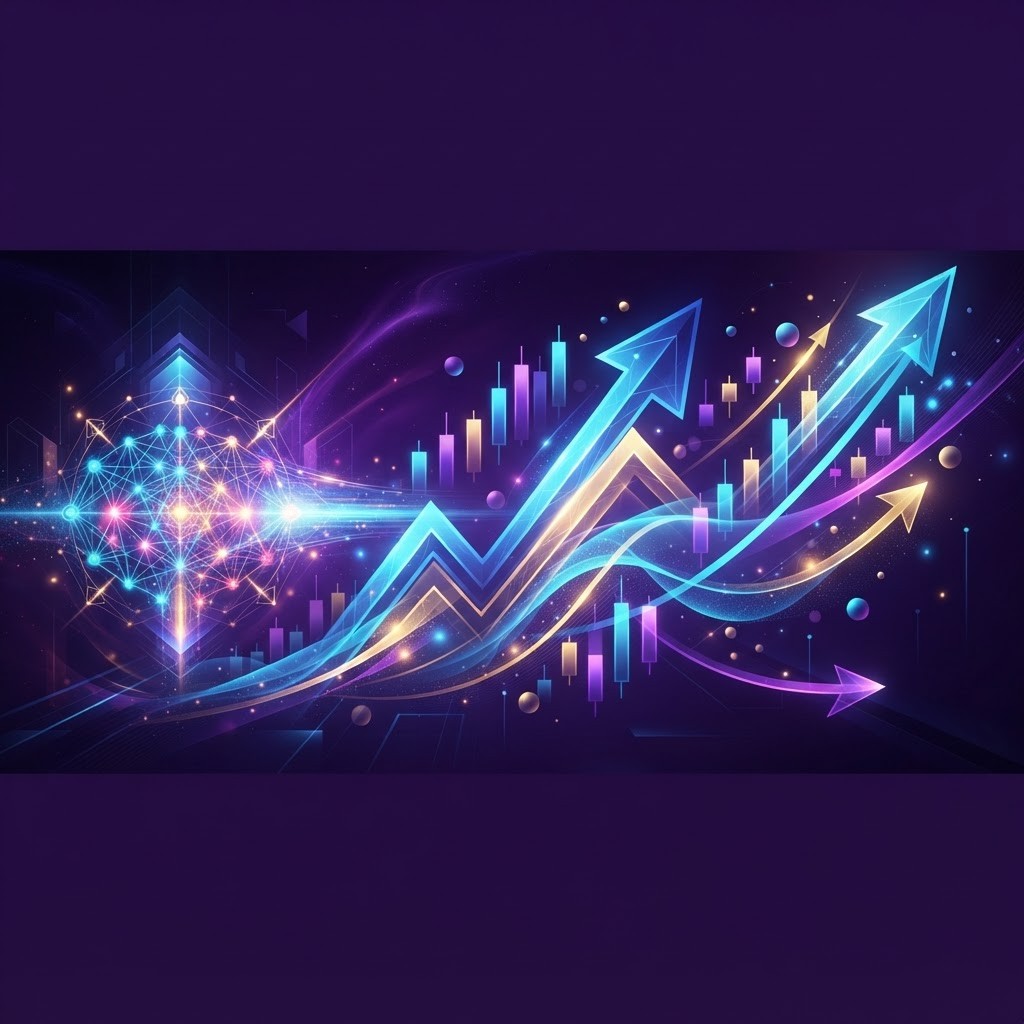 Can AI Predict Market Trends