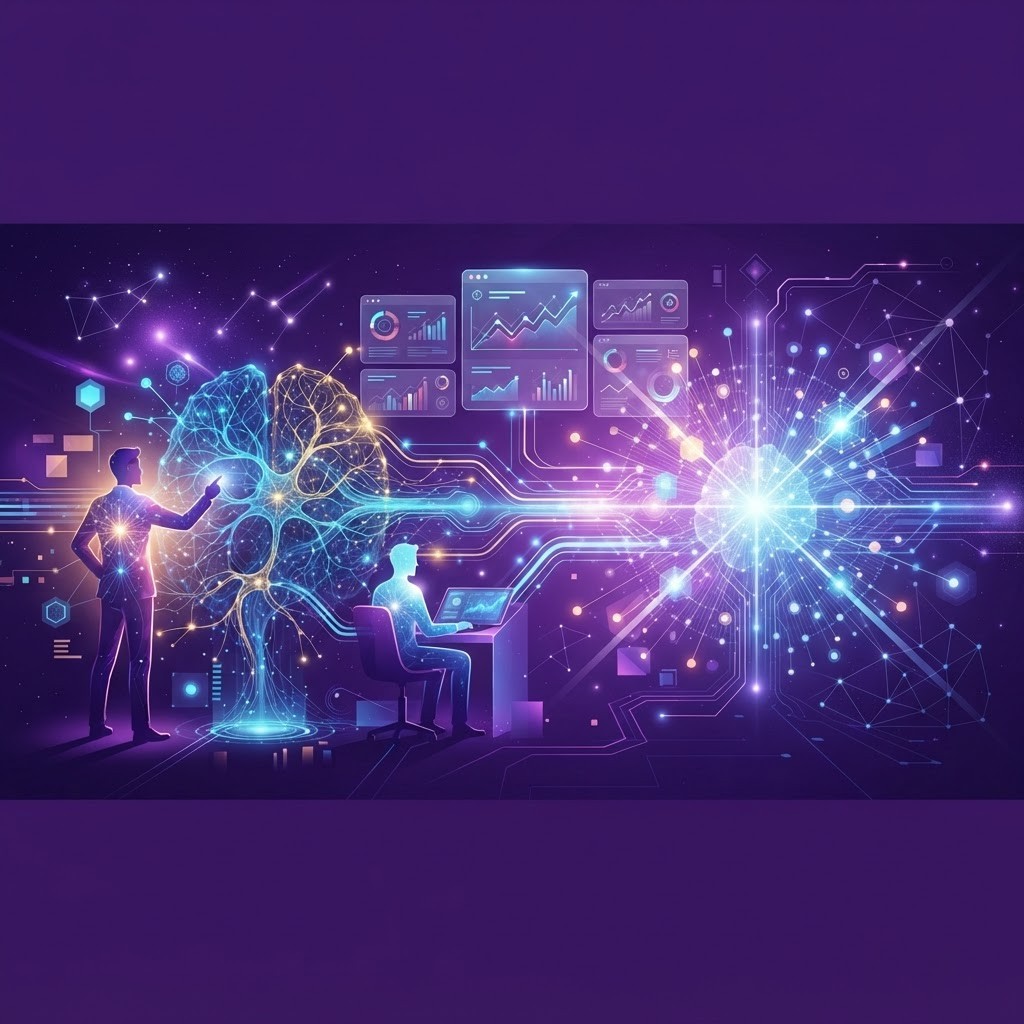 Can AI Replace Digital Marketers