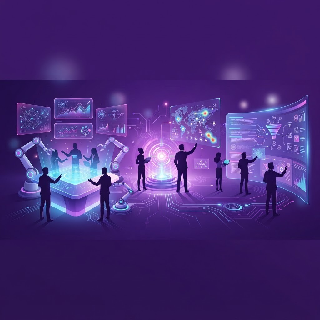 Can AI Replace Digital Marketing Jobs
