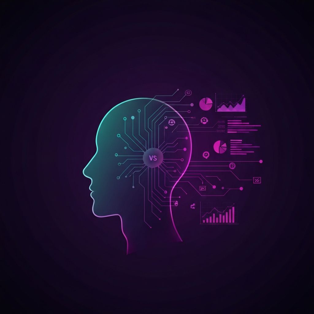 Can Digital Marketing Be Replaced by AI