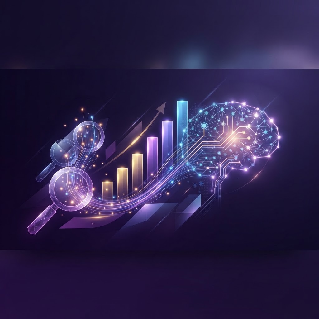 Can SEO Be Replaced by AI