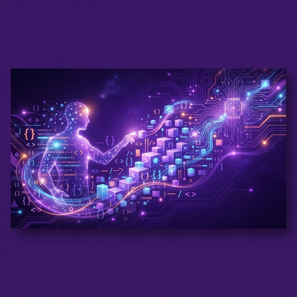 Can Web Developers Be Replaced by AI