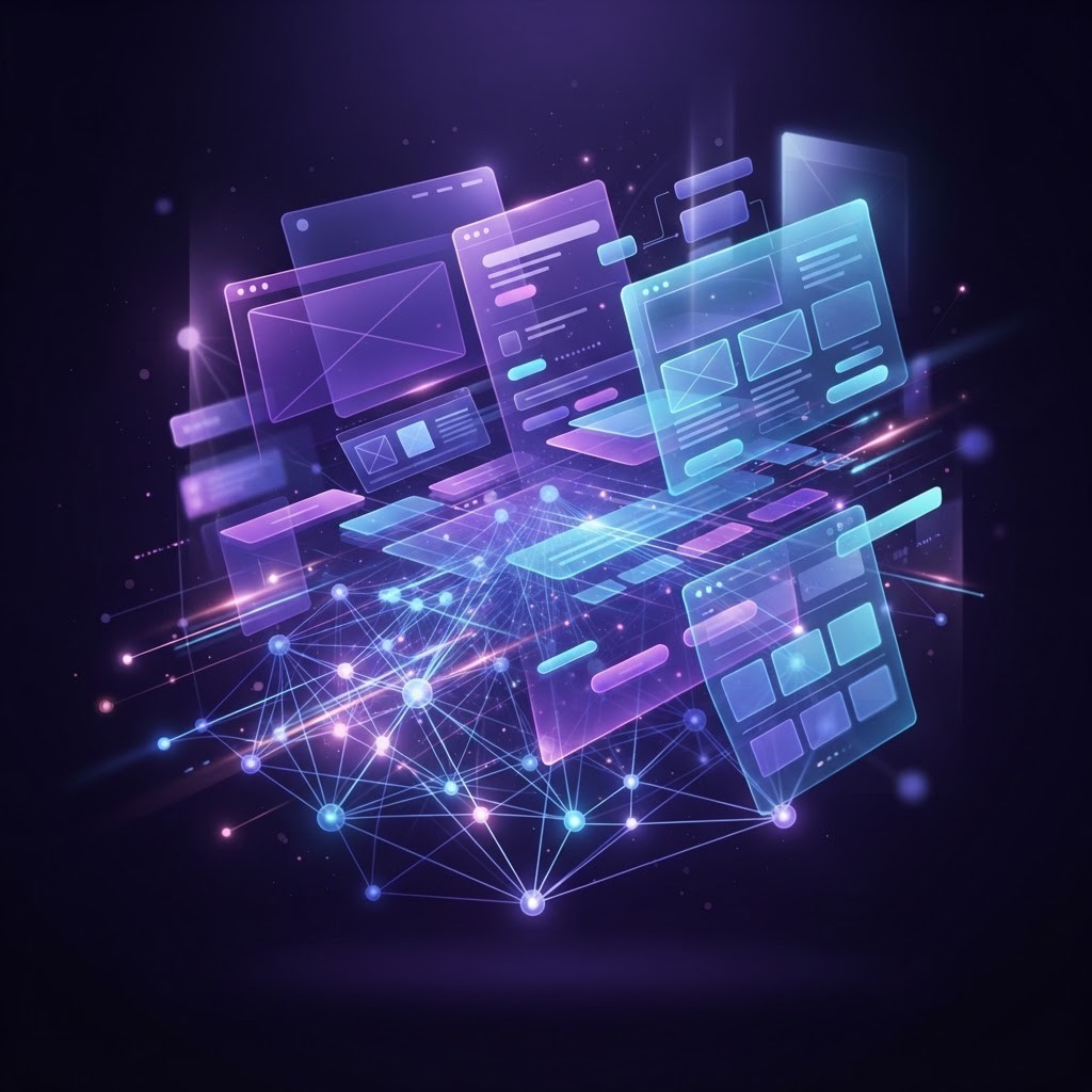 Can Web Development Be Replaced by AI