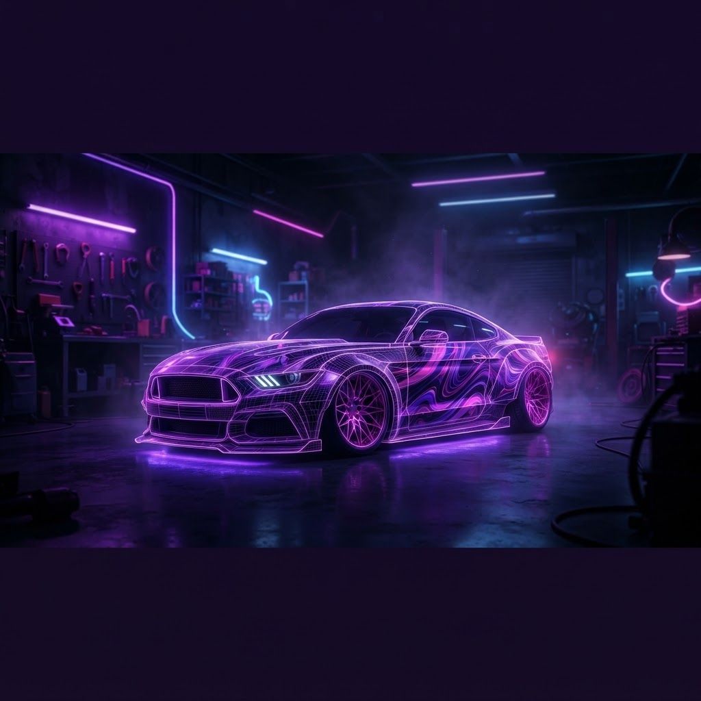 Top 10 Best Car Customization Shops in Oxnard
