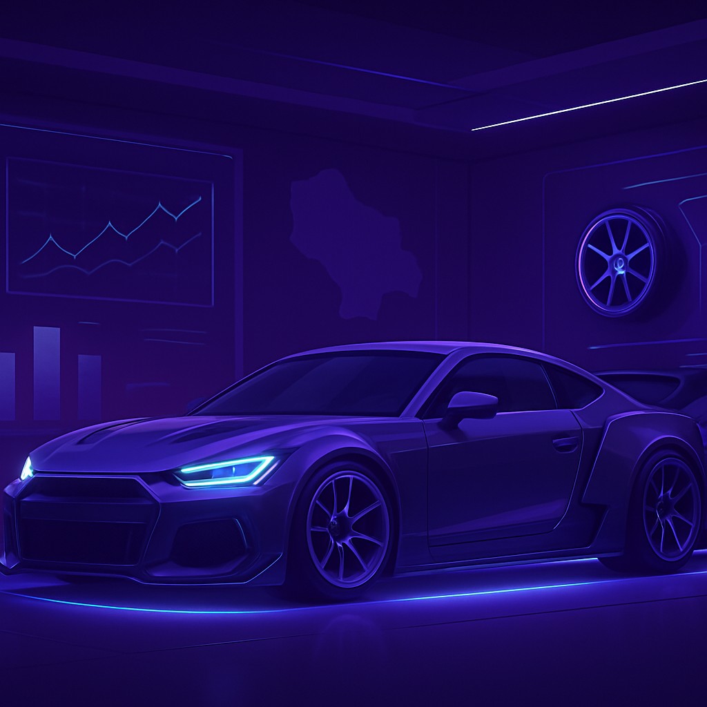 Top 10 Best Car Customization Shops in Paraguay