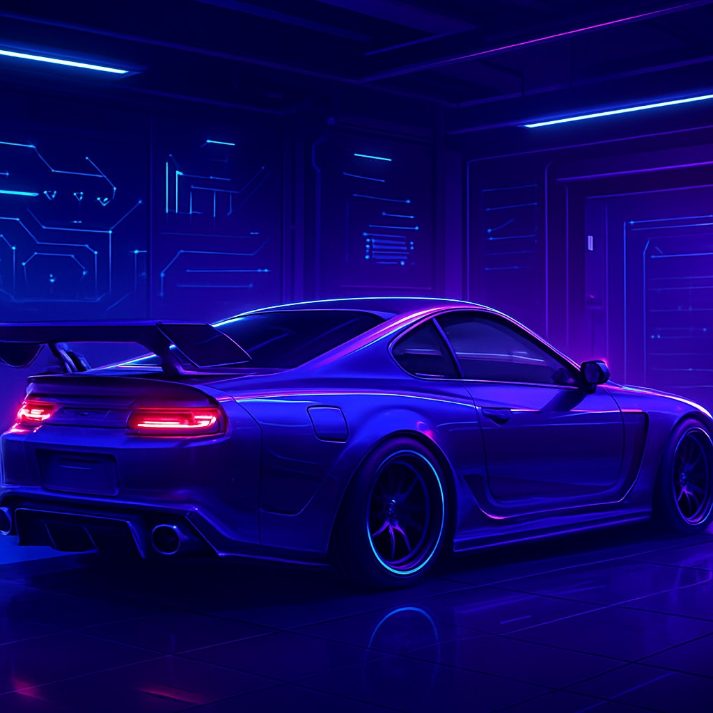 Top 10 Best Car Customization Shops in South Korea