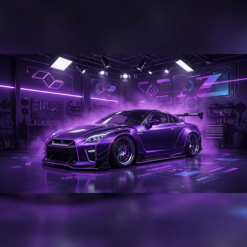 Top 10 Best Car Customization Shops in Surprise