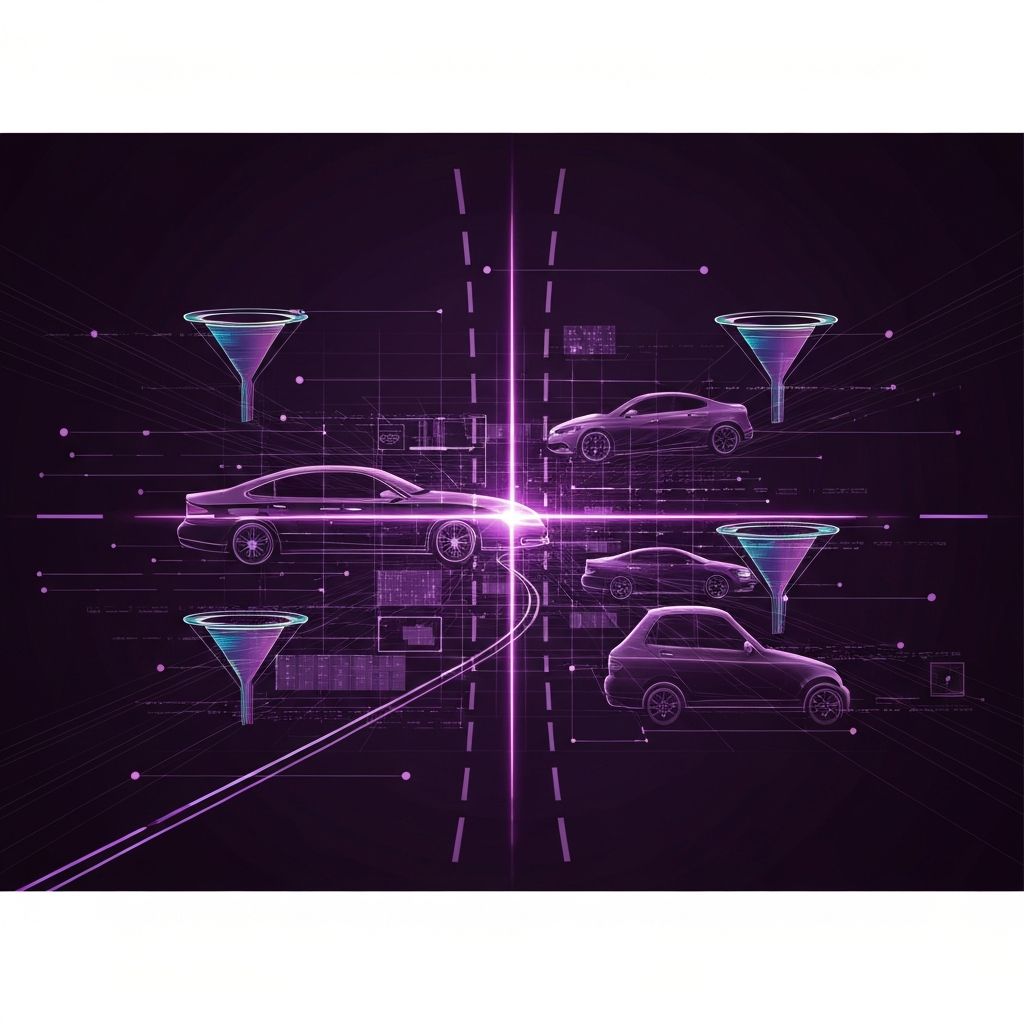 Car Dealership Digital Marketing