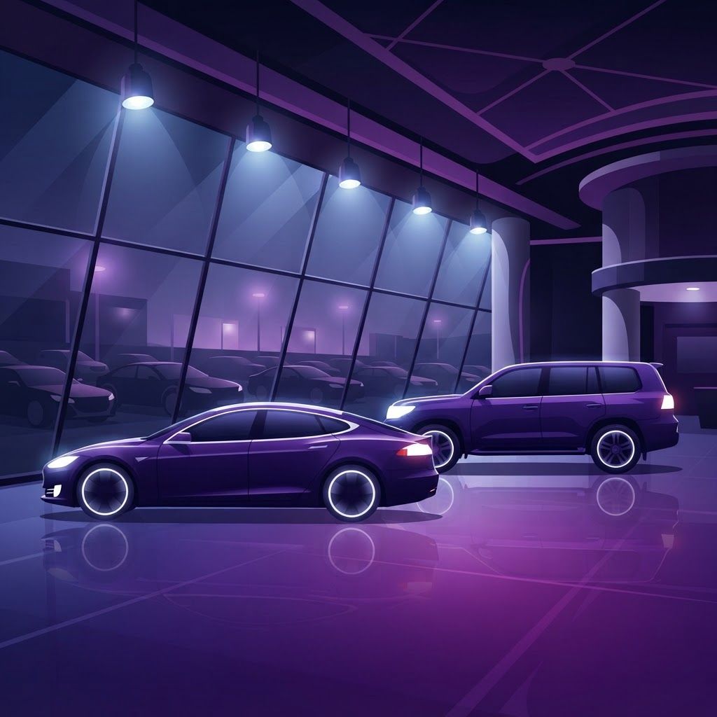 Top 10 Best Car Dealerships in Montgomery