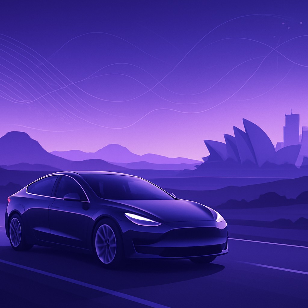 Top 10 Best Car Rental Companies in Australia