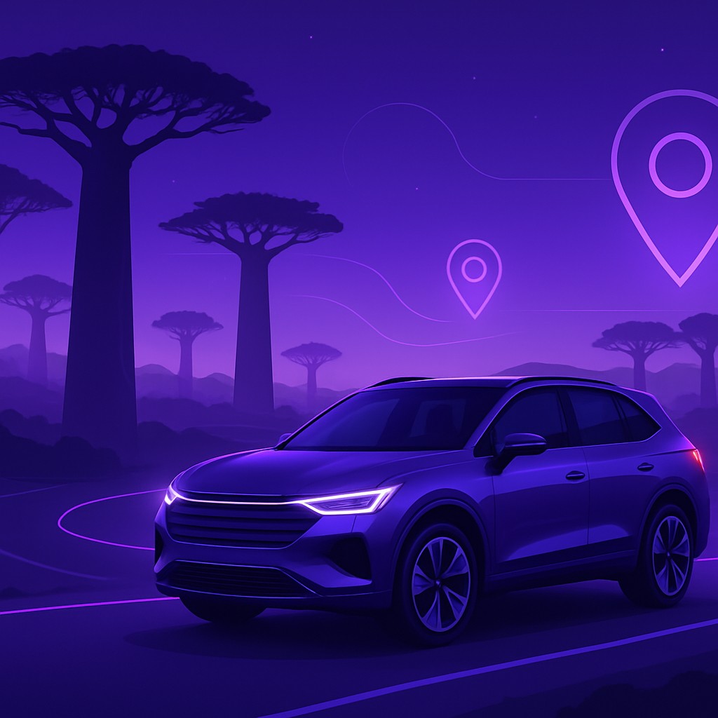 Top 10 Best Car Rental Companies in Madagascar