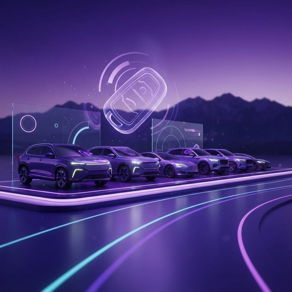 Top 10 Best Car Rental Companies in Salt Lake City