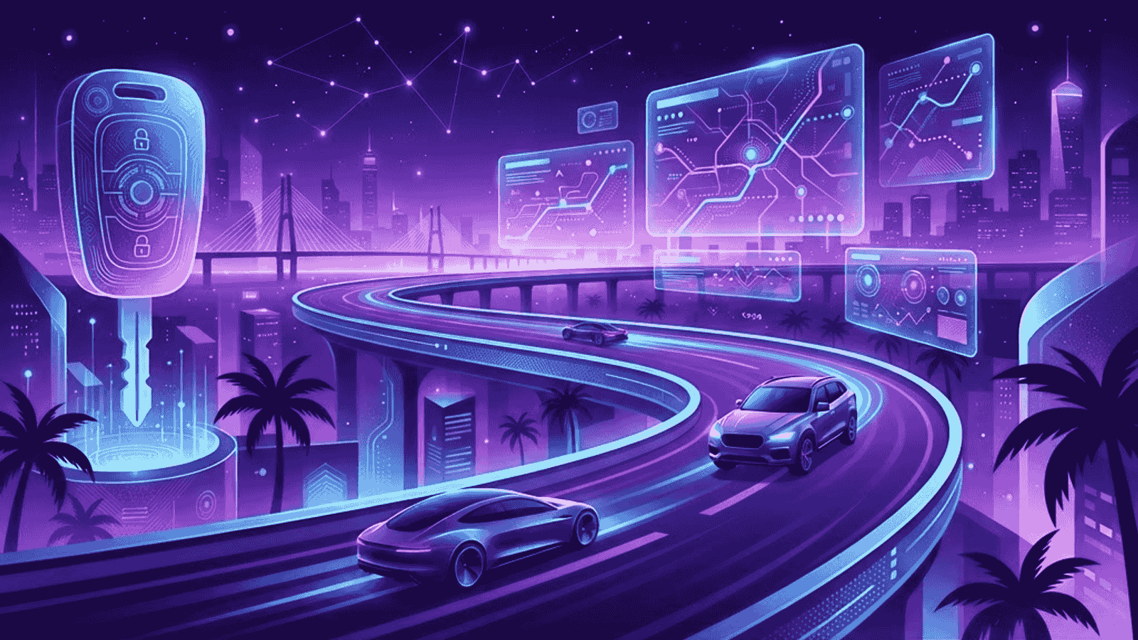 Top 10 Best Car Rental Companies in Santa Ana