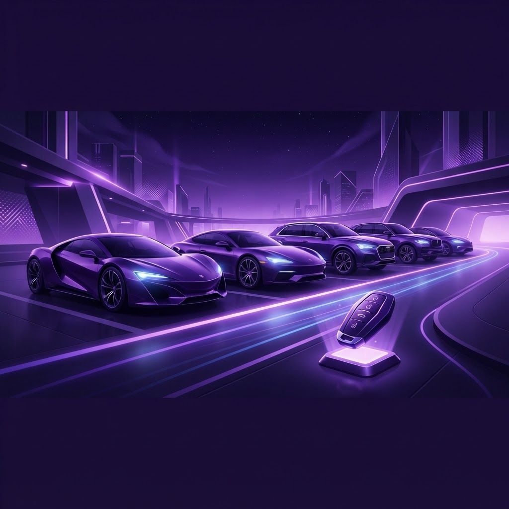 Top 10 Best Car Rental Companies in Shreveport