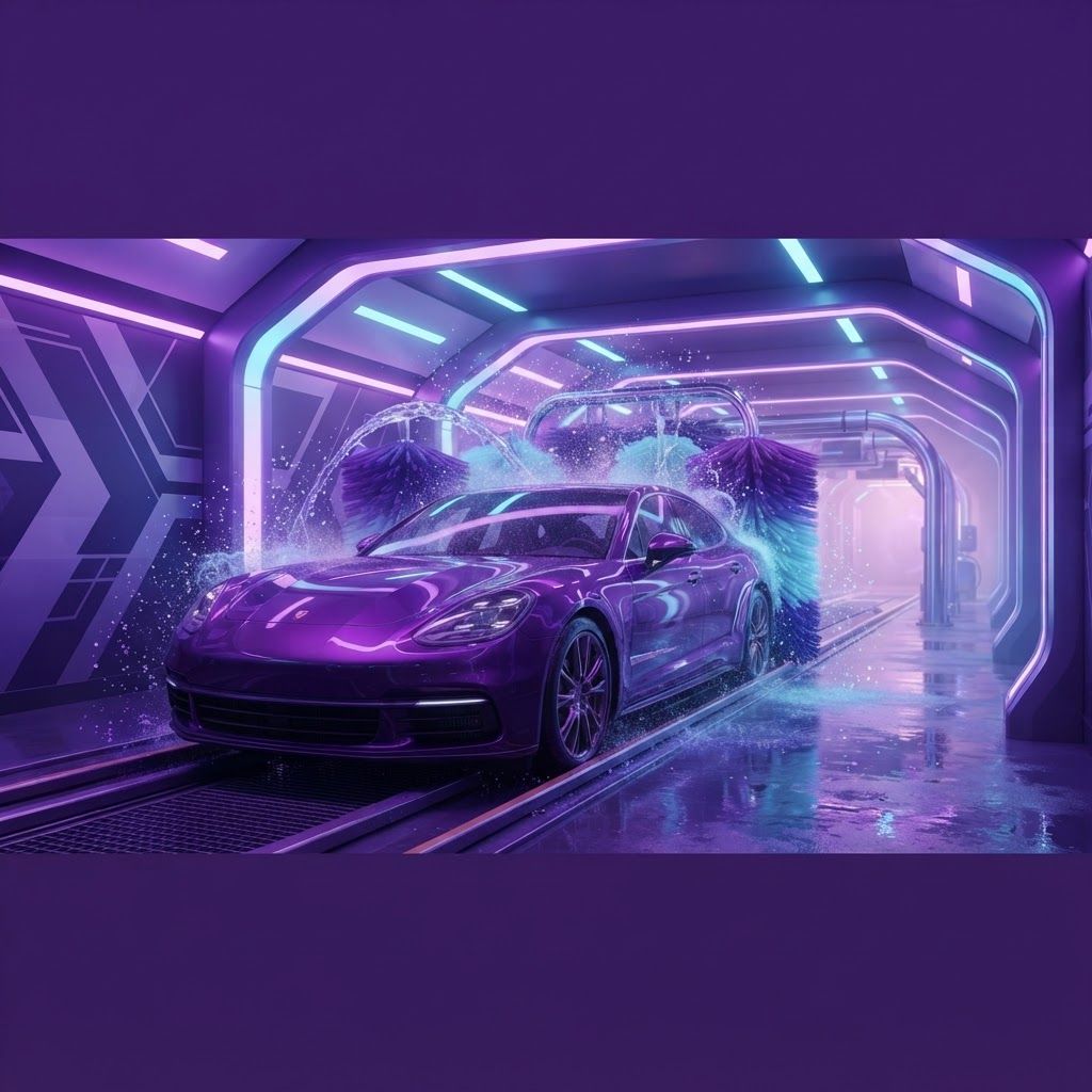 Top 10 Best Car Wash Services in Montgomery