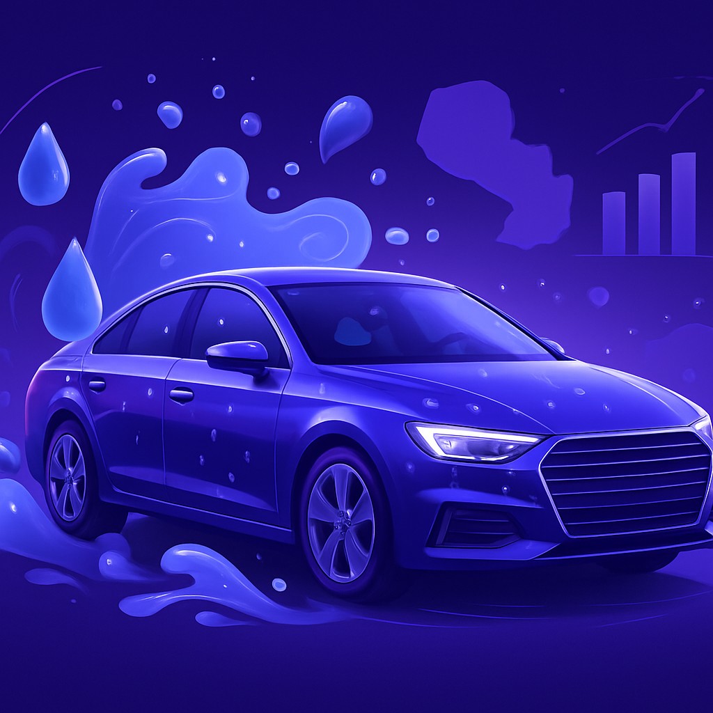 Top 10 Best Car Wash Services in Paraguay