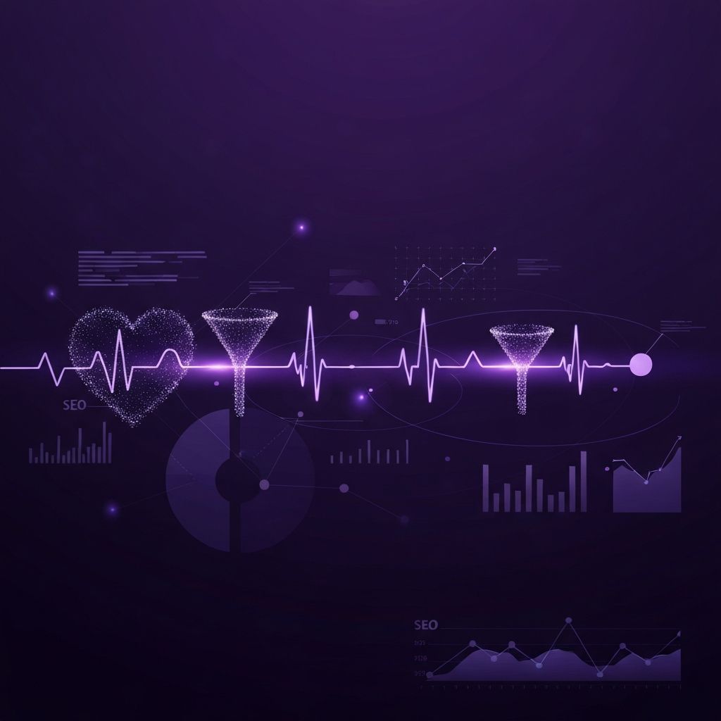 Cardiology Digital Marketing Agency