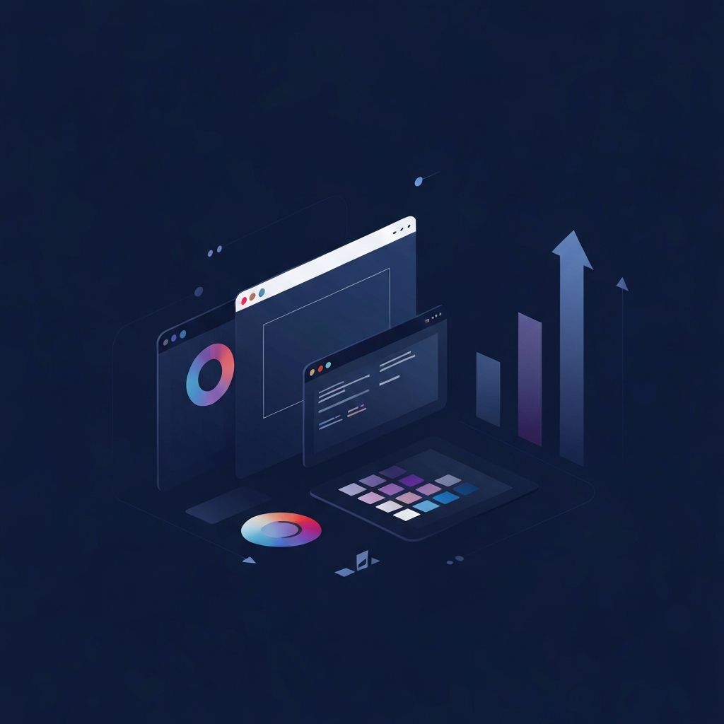 Career Web Design