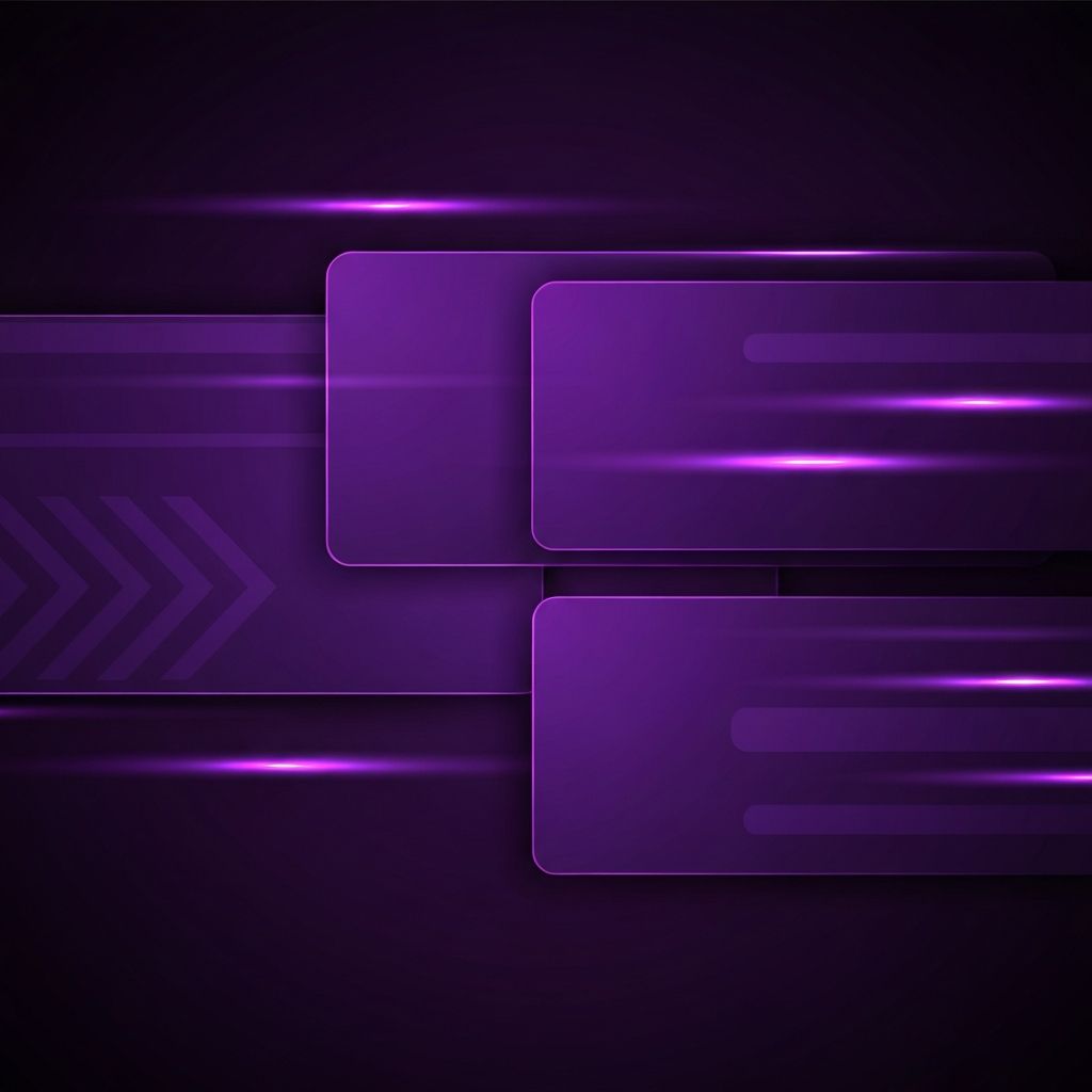 Carousel Web Design