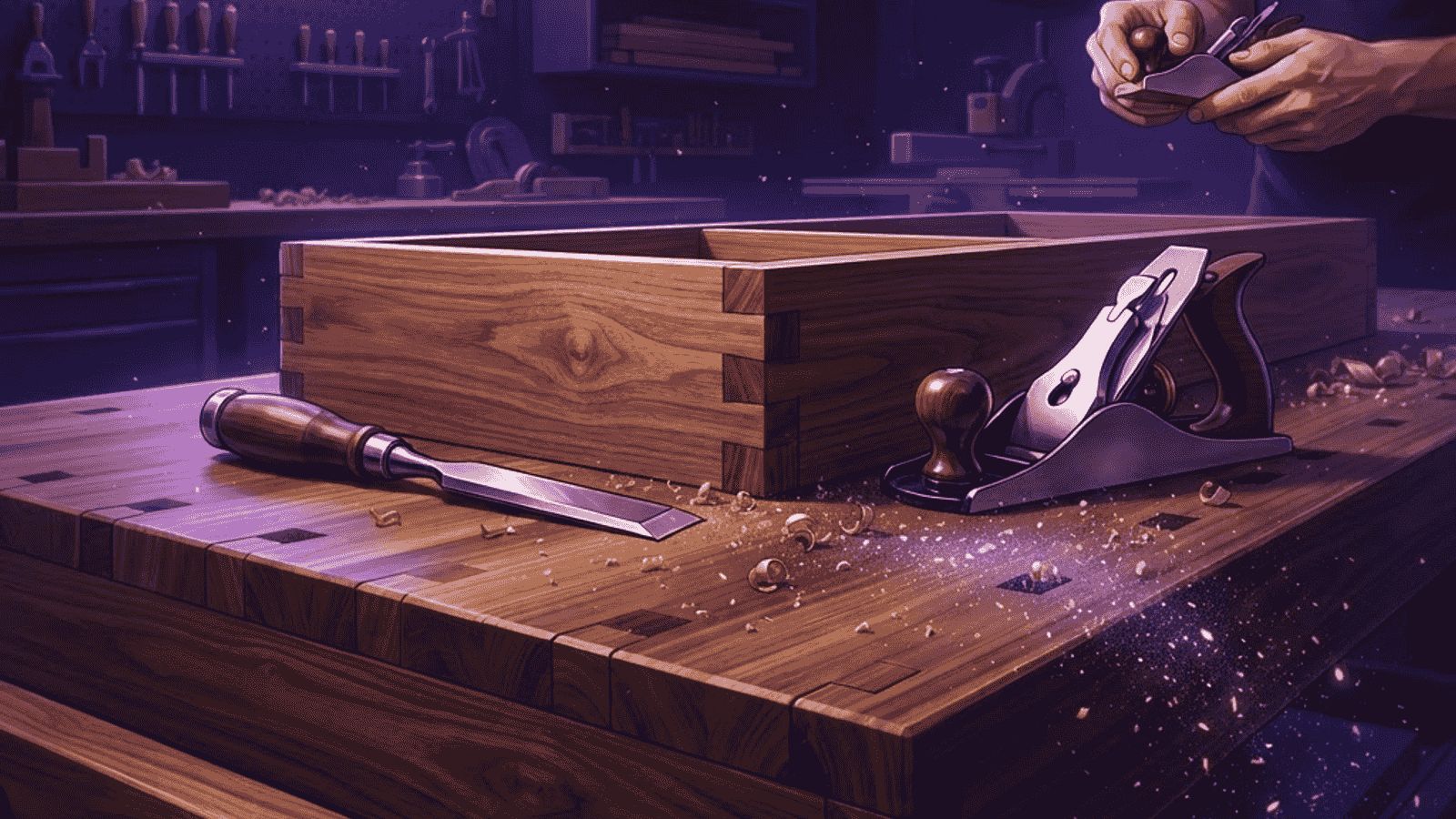 Top 10 Best Carpentry Services in Riverside