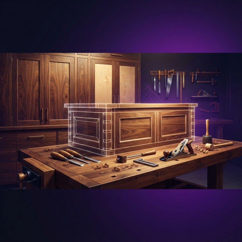 Top 10 Best Carpentry Services in Surprise