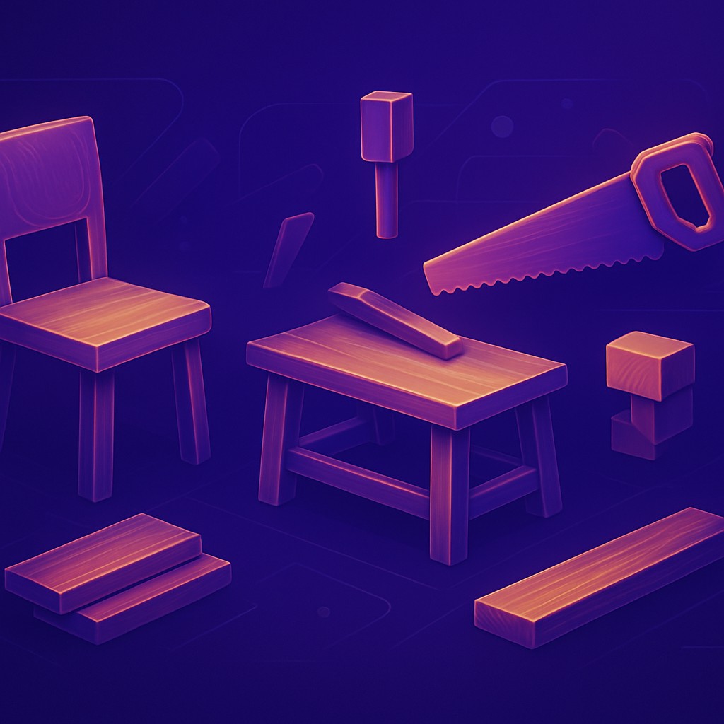 Top 10 Best Carpentry Services in Venezuela