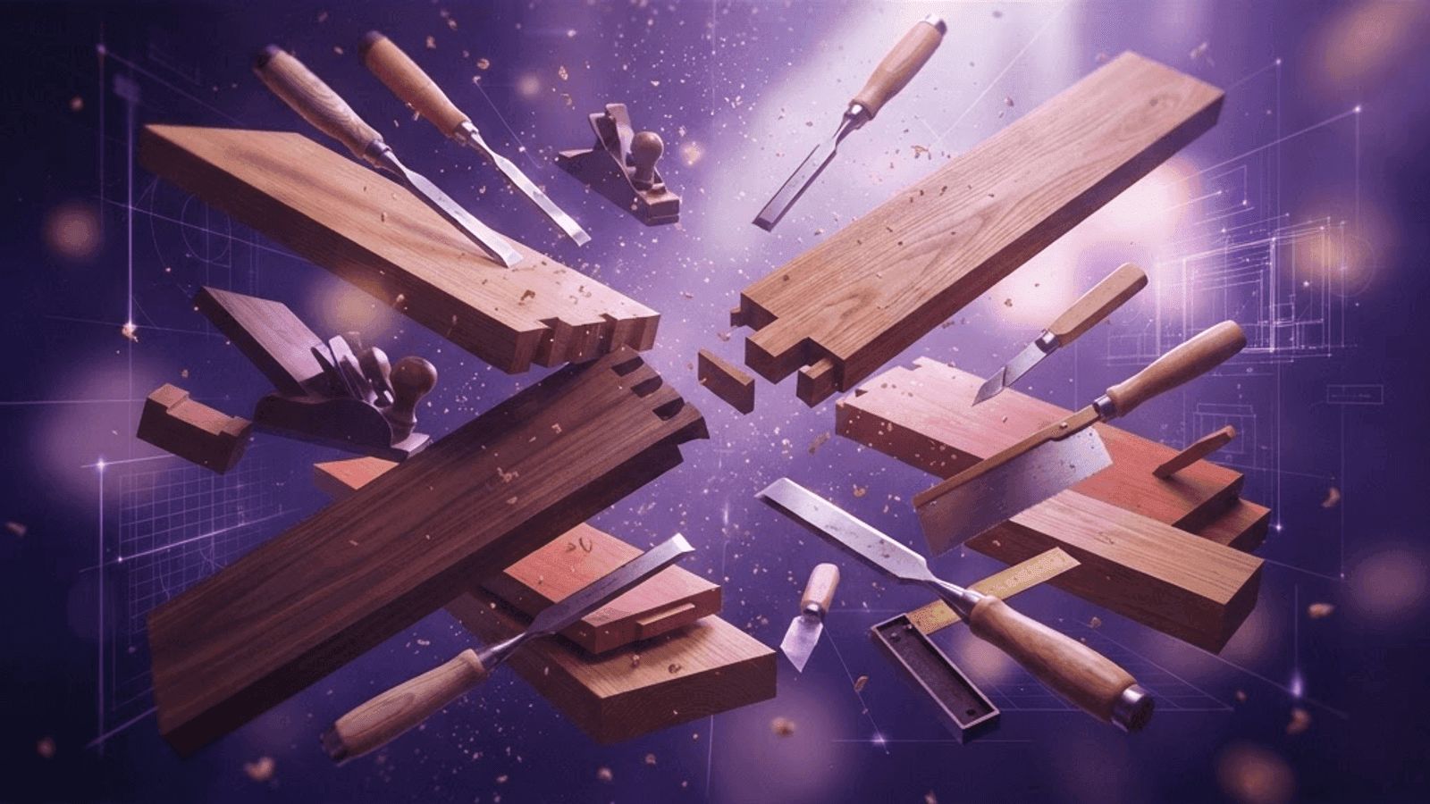 Top 10 Best Carpentry Services in Worcester